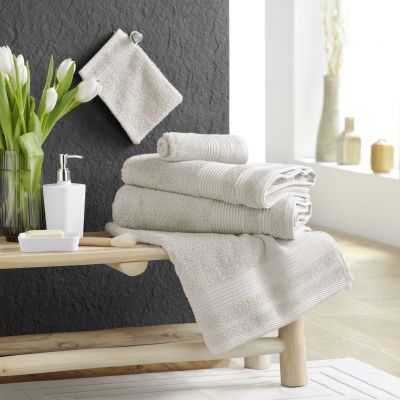 Serviette de toilette 50x90 cm - 500g/m² 