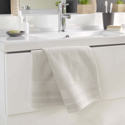 Serviette de toilette 50x90 cm - 500g/m² 