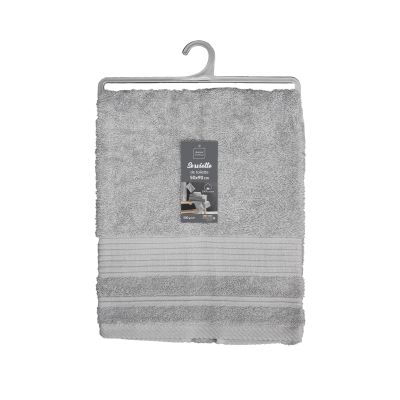 Serviette de toilette 50x90 cm - 500g/m² 