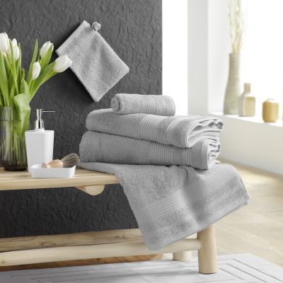 Serviette de toilette 50x90 cm - 500g/m² 