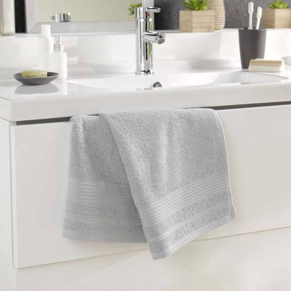 Serviette de toilette 50x90 cm - 500g/m² 