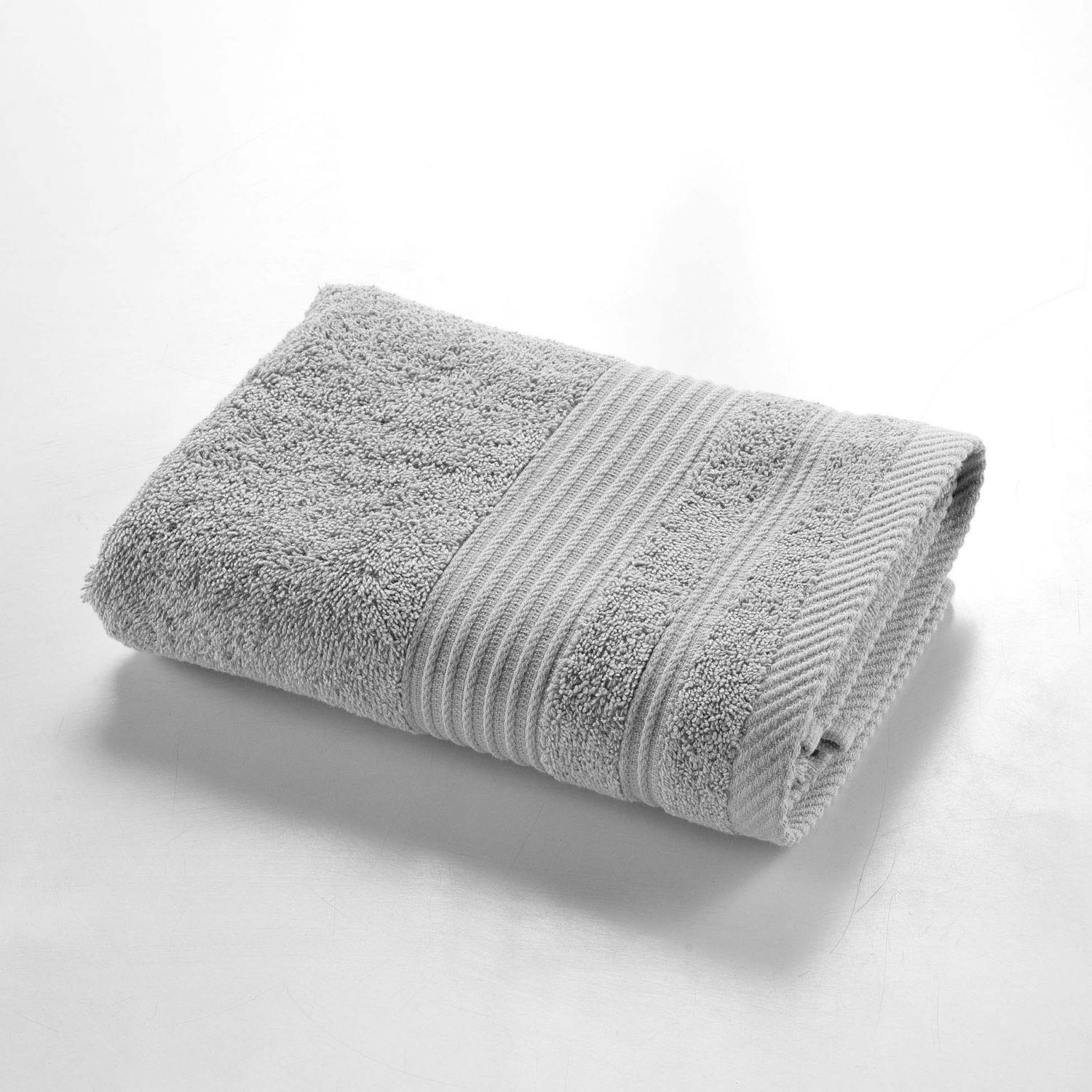 Serviette de toilette 50x90 cm - 500g/m² 