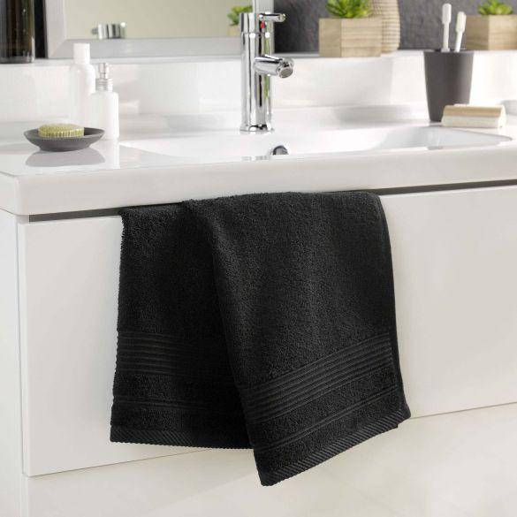 Serviette de toilette 50x90 cm - 500g/m² 