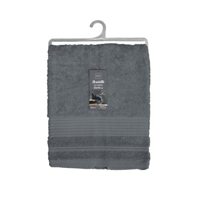 Serviette de toilette 50x90 cm - 500g/m² 