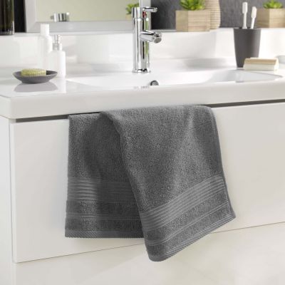 Serviette de toilette 50x90 cm - 500g/m² 