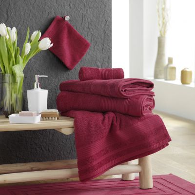 Serviette de toilette 50x90 cm - 500g/m² 