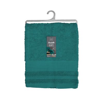 Serviette de toilette 50x90 cm - 500g/m² 