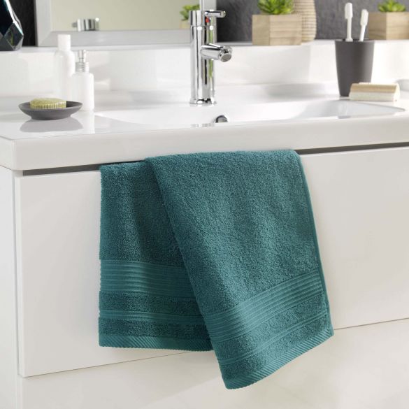 Serviette de toilette 50x90 cm - 500g/m² 