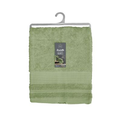 Serviette de toilette 50x90 cm - 500g/m² 