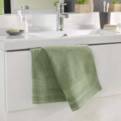 Serviette de toilette 50x90 cm - 500g/m² 