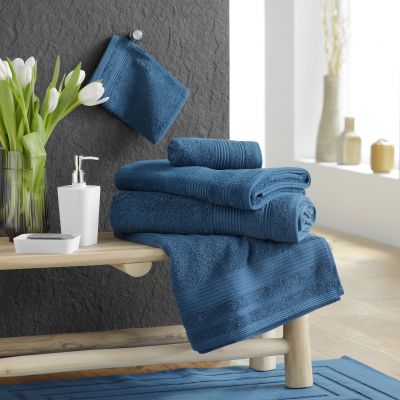 Serviette de toilette 50x90 cm - 500g/m² 