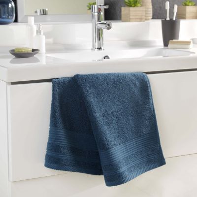 Serviette de toilette 50x90 cm - 500g/m² 