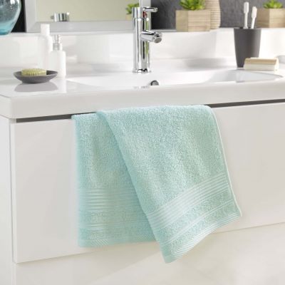 Serviette de toilette 50x90 cm - 500g/m² 