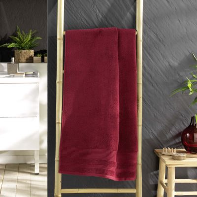 Drap de douche 70x130 cm - 500g/m²