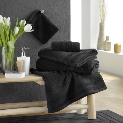 Drap de douche 70x130 cm - 500g/m²