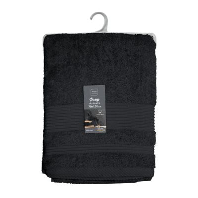 Drap de douche 70x130 cm - 500g/m²