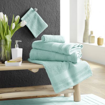 Drap de douche 70x130 cm - 500g/m²