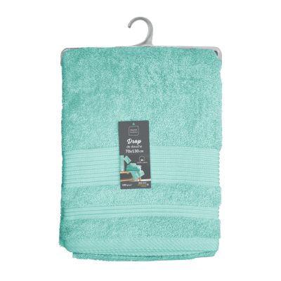 Drap de douche 70x130 cm - 500g/m²