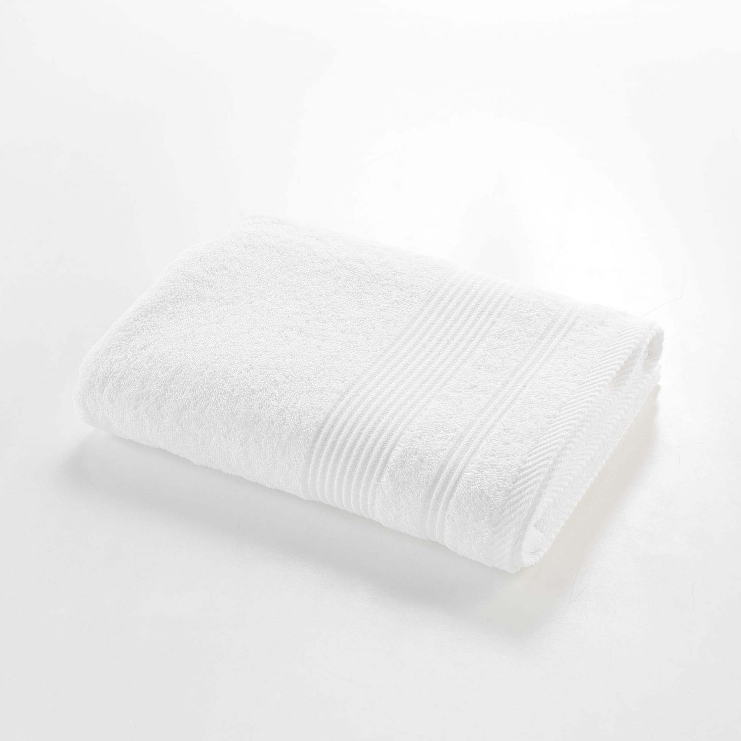 Drap de douche 70x130 cm - 500g/m²