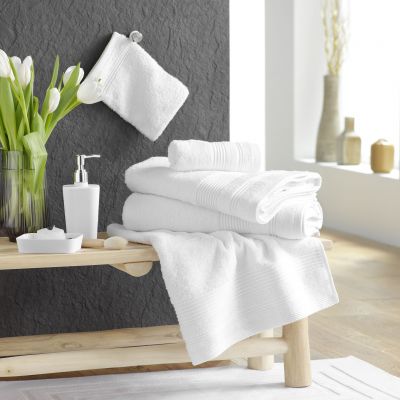 Drap de douche 70x130 cm - 500g/m²