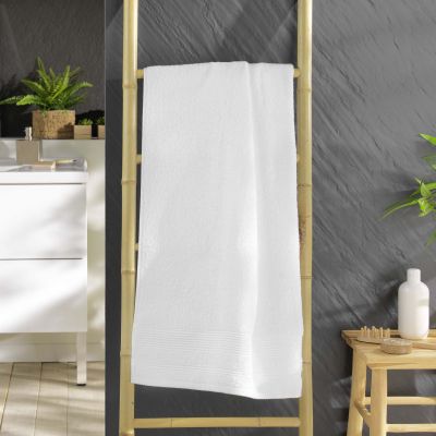 Drap de douche 70x130 cm - 500g/m²