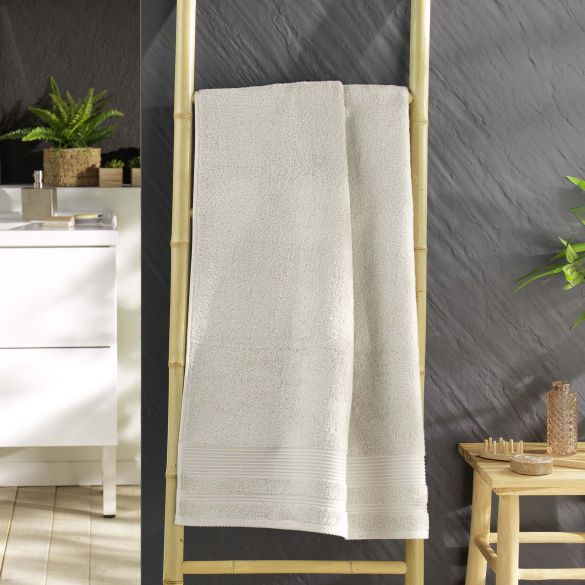 Drap de douche 70x130 cm - 500g/m²