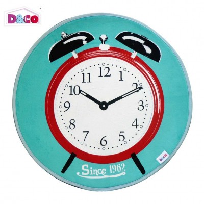 Tapis M6 Déco - Ø 60 cm -...