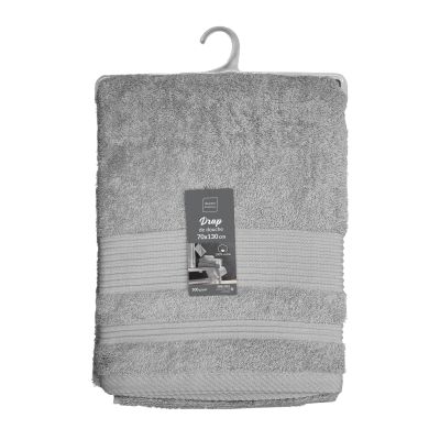 Drap de douche 70x130 cm - 500g/m²