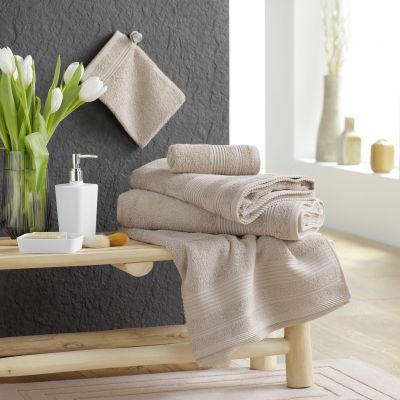 Drap de douche 70x130 cm - 500g/m²