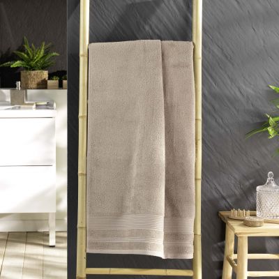 Drap de douche 70x130 cm - 500g/m²