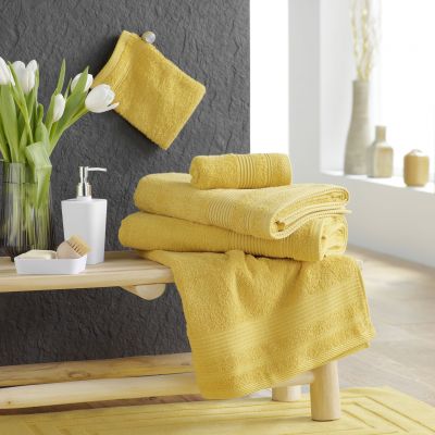 Drap de douche 70x130 cm - 500g/m²