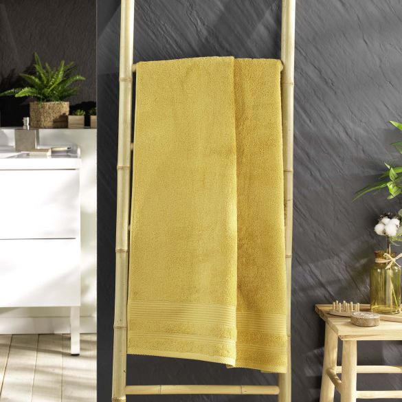 Drap de douche 70x130 cm - 500g/m²