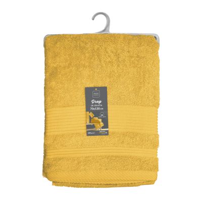 Drap de douche 70x130 cm - 500g/m²