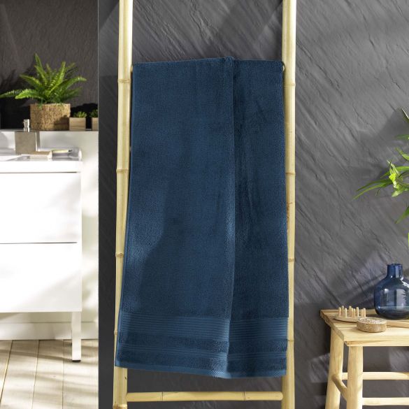 Drap de douche 70x130 cm - 500g/m²