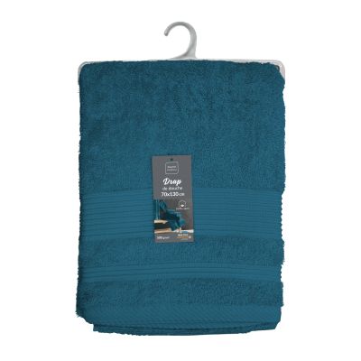 Drap de douche 70x130 cm - 500g/m²