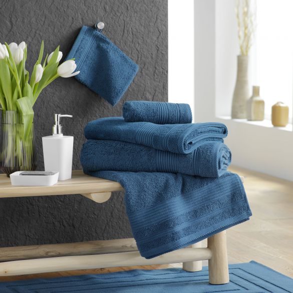 Drap de douche 70x130 cm - 500g/m²