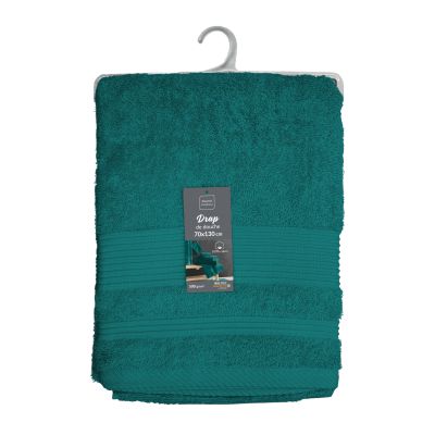 Drap de douche 70x130 cm - 500g/m²