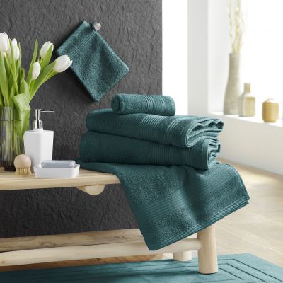 Drap de douche 70x130 cm - 500g/m²