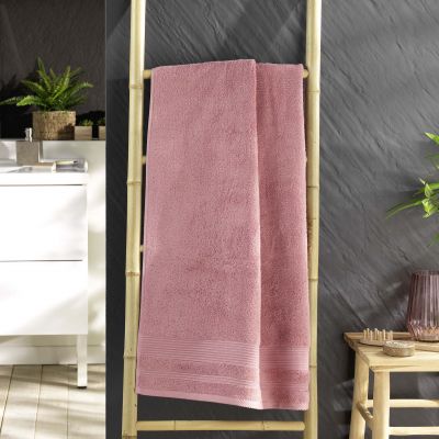 Drap de douche 70x130 cm - 500g/m²