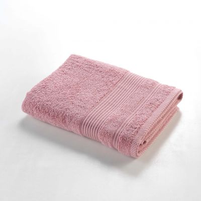 Drap de douche 70x130 cm - 500g/m²