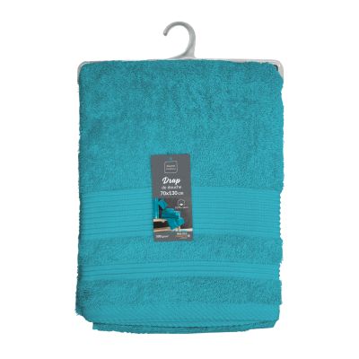 Drap de douche 70x130 cm - 500g/m²