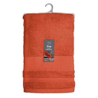 Drap de bain 90x150 cm - 500g/m²