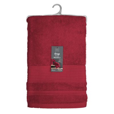 Drap de bain 90x150 cm - 500g/m²