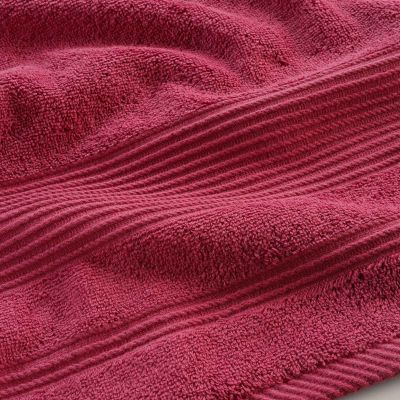 Drap de bain 90x150 cm - 500g/m²