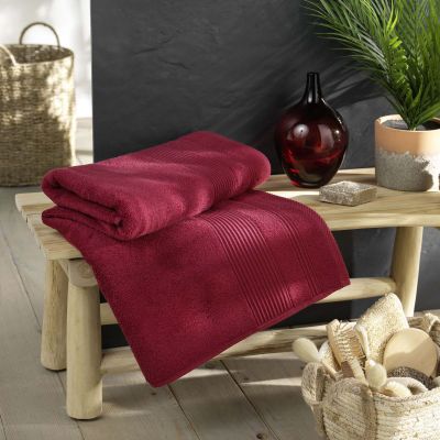 Drap de bain 90x150 cm - 500g/m²