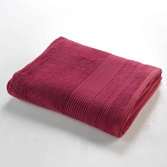 Drap de bain 90x150 cm - 500g/m²