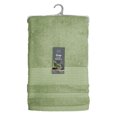 Drap de bain 90x150 cm - 500g/m²