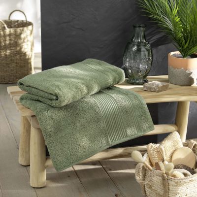 Drap de bain 90x150 cm - 500g/m²