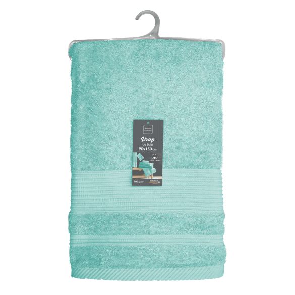 Drap de bain 90x150 cm - 500g/m²