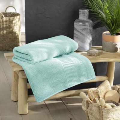 Drap de bain 90x150 cm - 500g/m²